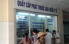 Gỡ vướng trong thanh toán thuốc điều trị tại một số bệnh viện ở TP Hồ Chí Minh