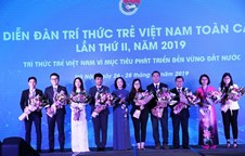   Diễn đàn Trí thức trẻ Việt Nam toàn cầu lần thứ III sẽ chính thức khai mạc ngày 21/11 tại TP mang tên Bác
