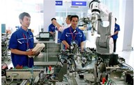 TP Hồ Chí Minh chú trọng đưa công nghệ vào sản xuất để tăng nội địa hóa