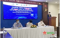 TP Hồ Chí Minh phát động hội thi AI-Challenge năm 2021