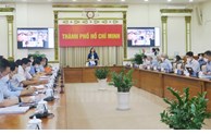 Chuyên gia góp ý Đề án phát triển TP Hồ Chí Minh thành Trung tâm tài chính quốc tế