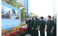  “TP Hồ Chí Minh – 47 năm cùng cả nước, vì cả nước”