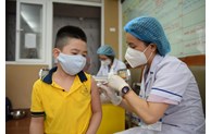 TP Hồ Chí Minh tiêm chủng vắc-xin phòng COVID-19 cho 303.955 trẻ