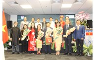 Kỷ niệm 27 năm Việt Nam gia nhập ASEAN