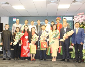 Kỷ niệm 27 năm Việt Nam gia nhập ASEAN
