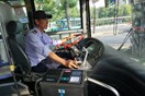 Thí điểm thanh toán tự động cho hoạt động vận tải hành khách bằng xe buýt