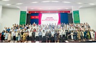 Đảng ủy ĐHQG-HCM: Gần 300 học viên tham gia lớp bồi dưỡng nghiệp vụ công tác Đảng