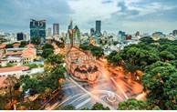 TP Hồ Chí Minh kiến nghị 17 nội dung về đất đai, môi trường