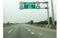 Đề xuất mở rộng cao tốc TP Hồ Chí Minh - Trung Lương lên 8 làn xe