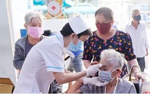 Triển khai Chương trình hành động quốc gia về người cao tuổi trên địa bàn TP Hồ Chí Minh 