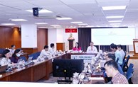 Thúc đẩy quan hệ hợp tác giữa TP Hồ Chí Minh với các địa phương quốc tế