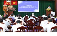 TP Hồ Chí Minh: Ứng dụng công nghệ để đánh giá cán bộ