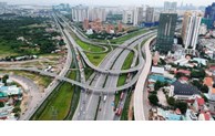 TP Hồ Chí Minh điều chỉnh quy hoạch nhiều tuyến giao thông