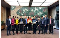  Thúc đẩy quan hệ hợp tác giữa TP Hồ Chí Minh với các địa phương của Nhật Bản