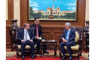 Tăng cường mối quan hệ đặc biệt Việt Nam - Cuba