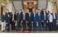 Hợp tác giữa TP Hồ Chí Minh và các nước thành viên EU tiếp tục được tăng cường, củng cố