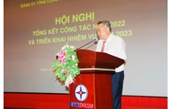   EVNHCMC Đảm bảo phục vụ cho các sự kiện chính trị quan trọng của đất nước, Thành phố