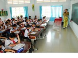 TP Hồ Chí Minh thiếu gần 6.000 giáo viên