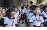 Học sinh TP Hồ Chí Minh được nghỉ Tết Nguyên đán 12 ngày
