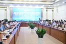 TP Hồ Chí Minh nghiên cứu phát triển 5 huyện thành đơn vị hành chính đô thị