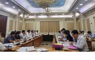 Phối hợp các tỉnh xây dựng Khu NNCNC TP Hồ Chí Minh