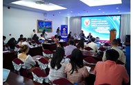 Công bố doanh nghiệp đạt chứng nhận Hàng Việt Nam chất lượng cao 2023