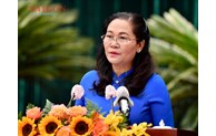 TP Hồ Chí Minh: Nhanh chóng triển khai các nghị quyết đã được thông qua 