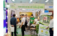 MaiHoa Group (MHG) tham dự Hội chợ Du lịch Quốc tế Việt Nam VITM 2023