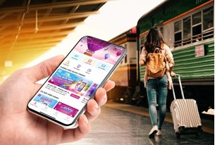MoMoTravel là Nền tảng Du lịch trực tuyến Việt Nam duy nhất trong BXH Thương hiệu Du lịch 2023