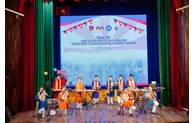 Ấn tượng Chương trình giao lưu văn hóa nghệ thuật Việt Nam-Malaysia