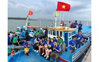 TP. Hồ Chí Minh nỗ lực triển khai sản phẩm du lịch đặc trưng