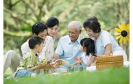 Phát huy hiệu quả nguồn lực các gia đình đa văn hóa ở TP Hồ Chí Minh