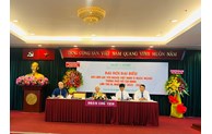 Đại hội đại biểu Ban Chấp hành Hội Liên lạc với người Việt Nam ở nước ngoài TP Hồ Chí Minh