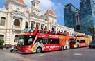 TP Hồ Chí Minh: Đẩy nhanh ứng dụng công nghệ thông tin, chuyển đổi số trong du lịch