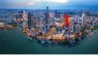 TP Hồ Chí Minh: Từng bước thực hiện hiệu quả chủ đề Đại hội Đảng bộ Thành phố lần thứ XI 