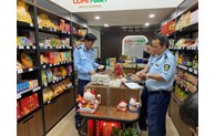TP Hồ Chí Minh: Tăng cường kiểm tra, kiểm soát thị trường mặt hàng bánh trung thu năm 2023