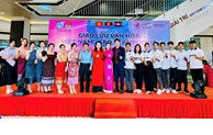 Tăng cường mối quan hệ truyền thống tốt đẹp 03 nước Việt Nam - Lào – Campuchia.