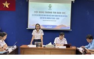459 đại biểu tham dự Đại hội đại biểu Hội Sinh viên Việt Nam TP Hồ Chí Minh lần thứ VII, nhiệm kỳ 2023- 2028