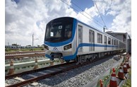 Bổ sung 268 tỷ đồng để vận hành metro Bến Thành - Suối Tiên