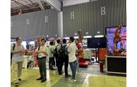 750 đơn vị tham gia Triển lãm Quốc tế máy móc, thiết bị, công nghệ và sản phẩm công nghiệp tại Thành phố Hồ Chí Minh
