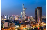 Cơ hội, tiềm năng đầu tư vào Thành phố Hồ Chí Minh rất lớn