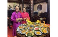 Lễ hội Tết Việt 2024 khai mạc, đậm vẻ đẹp Tết phương Nam