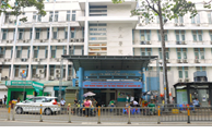 TP Hồ Chí Minh: Kiến nghị xây dựng Bệnh viện Chấn thương với quy mô 1.000 giường