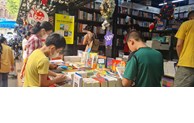 Hơn 300 hoạt động hưởng ứng Ngày sách và Văn hoá đọc Việt Nam lần thứ 3