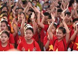 Ngày 31/5 sẽ diễn ra Lễ hội Thiếu nhi TP Hồ Chí Minh - KIDS FEST lần 2 năm 2024 