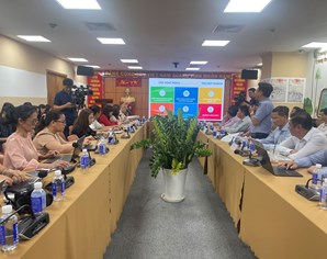 Sắp diễn ra Hội chợ hàng Việt Nam tiêu biểu xuất khẩu năm 2024