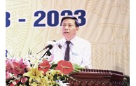 Toàn văn phát biểu biểu của đồng chí Nguyễn Nhân Chiến, Ủy viên Trung ương Đảng, Bí thư Tỉnh ủy Bắc Ninh tại Đại hội Hội Nông dân tỉnh nhiệm kỳ 2018- 2023