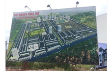 Phê duyệt Đồ án điều chỉnh Quy hoạch chi tiết Khu đô thị phục vụ KCN Thuận Thành III, Phân khu B 