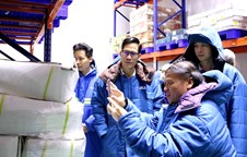 Bắc Ninh: Chú trọng công tác Quản lý An toàn thực phẩm