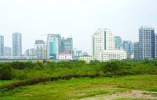 Thành phố Bắc Ninh: Đấu giá 11 dự án đấu giá quyền sử dụng đất
